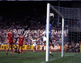 26.05.1984 VfB Stuttgart - Hamburger SV