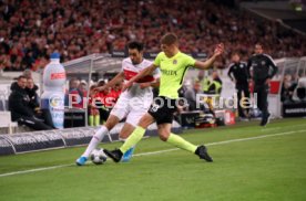 VfB Stuttgart - SV Wehen Wiesbaden