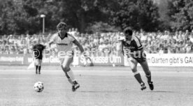 05.06.82 SSV Ulm 1846 - FC Augsburg