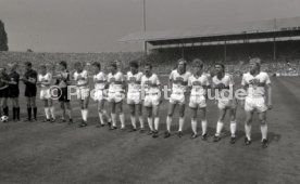 26.05.1984 VfB Stuttgart - Hamburger SV