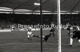 02.10.93 VfB Stuttgart - Eintracht Frankfurt