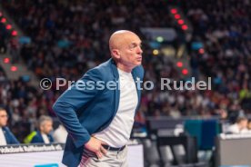 12.04.26 FC Bayern Basketball - Niners Chemnitz