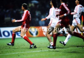 15.11.88 FC Bayern M&uuml;nchen - VfB Stuttgart