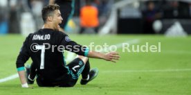 FC Bayern M&uuml;nchen - Real Madrid
