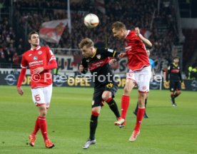1. FSV Mainz 05 - VfB Stuttgart