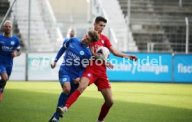 17.10.20 Stuttgarter Kickers - FC N&ouml;ttingen
