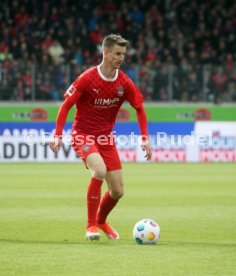 20.04.24 1. FC Heidenheim - RB Leipzig