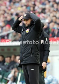 15.02.25 VfB Stuttgart - VfL Wolfsburg