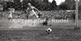 SV Darmstadt 98 - VfB Stuttgart
