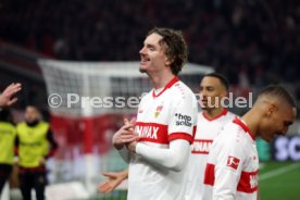 16.03.25 VfB Stuttgart - Bayer 04 Leverkusen