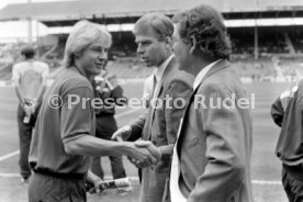 20.08.88 VfB Stuttgart - Stuttgarter Kickers