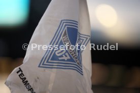 24.08.21 SV Waldhof Mannheim - SV Meppen