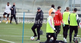 31.03.26 VfB Stuttgart Training