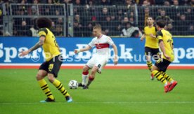 Borussia Dortmund - VfB Stuttgart