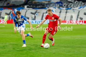 21.08.26 FC Hansa Rostock - VfB Stuttgart