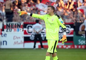 SV Sandhausen - VfB Stuttgart