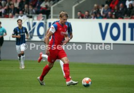 28.08.21 1. FC Heidenheim - Hamburger SV