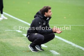 25.10.25 U17 VfB Stuttgart - U17 SC Freiburg