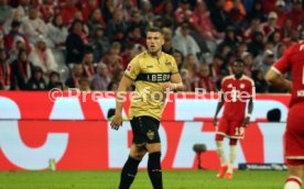 28.08.26 FC Bayern M&uuml;nchen - VfB Stuttgart