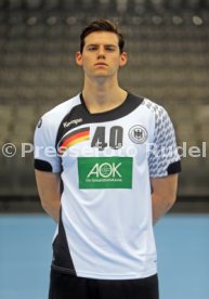 DHB Pressekonferenz