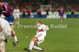 01.12.96 VfB Stuttgart - FC Bayern M&uuml;nchen