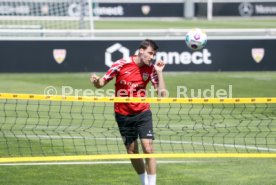 14.05.24 VfB Stuttgart Training