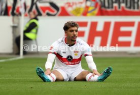 30.04.22 VfB Stuttgart - VfL Wolfsburg