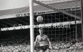 07.05.88 VfB Stuttgart - Borussia Dortmund