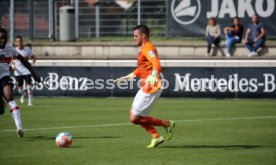 14.07.21 VfB Stuttgart - SV Darmstadt 98