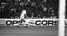 27.09.89 Feyenoord Rotterdam - VfB Stuttgart