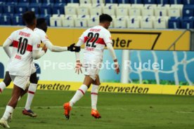 21.11.20 TSG 1899 Hoffenheim - VfB Stuttgart