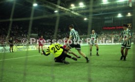 11.01.97 Hallen Masters Stuttgart