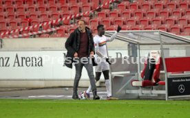 29.01.21 VfB Stuttgart - 1. FSV Mainz 05