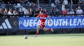 22.10.24 U19 Juventus Turin - U19 VfB Stuttgart