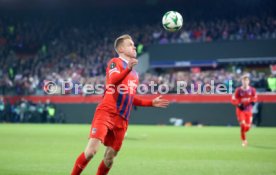28.11.24 1. FC Heidenheim - Chelsea FC