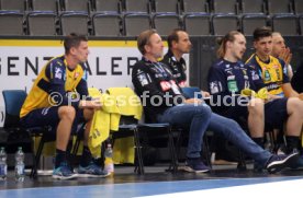 09.05.21 TVB Stuttgart - Rhein-Neckar L&ouml;wen
