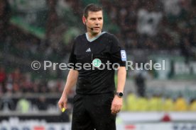 05.02.23 VfB Stuttgart - SV Werder Bremen