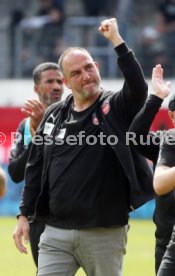 20.05.23 1. FC Heidenheim - SV Sandhausen