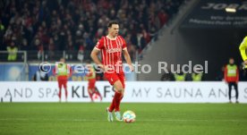 25.01.23 SC Freiburg - Eintracht Frankfurt