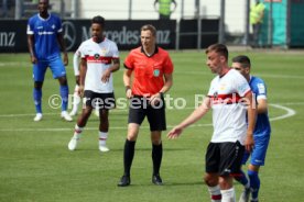 14.07.21 VfB Stuttgart - SV Darmstadt 98