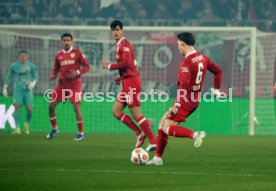 22.03.26 FC Augsburg - VfB Stuttgart