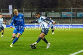 17.03.26 Stuttgarter Kickers - SGV Freiberg
