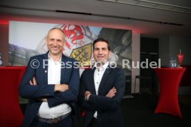 24.06.21 VfB Stuttgart Roter Tisch
