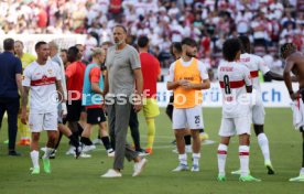 07.08.22 VfB Stuttgart - RB Leipzig
