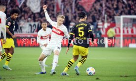 11.11.23 VfB Stuttgart - Borussia Dortmund