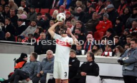 29.01.26 VfB Stuttgart - Young Boys Bern