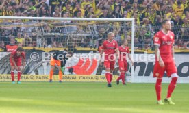 Borussia Dortmund - VfB Stuttgart