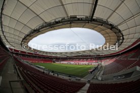 10.04.21 VfB Stuttgart - Borussia Dortmund