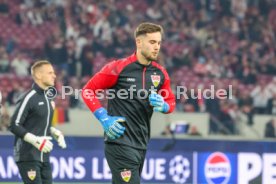 20.10.26 VfB Stuttgart - Atletico Madrid