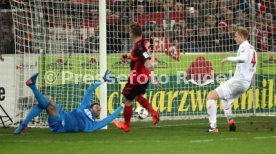 SC Freiburg - 1. FC K&ouml;ln